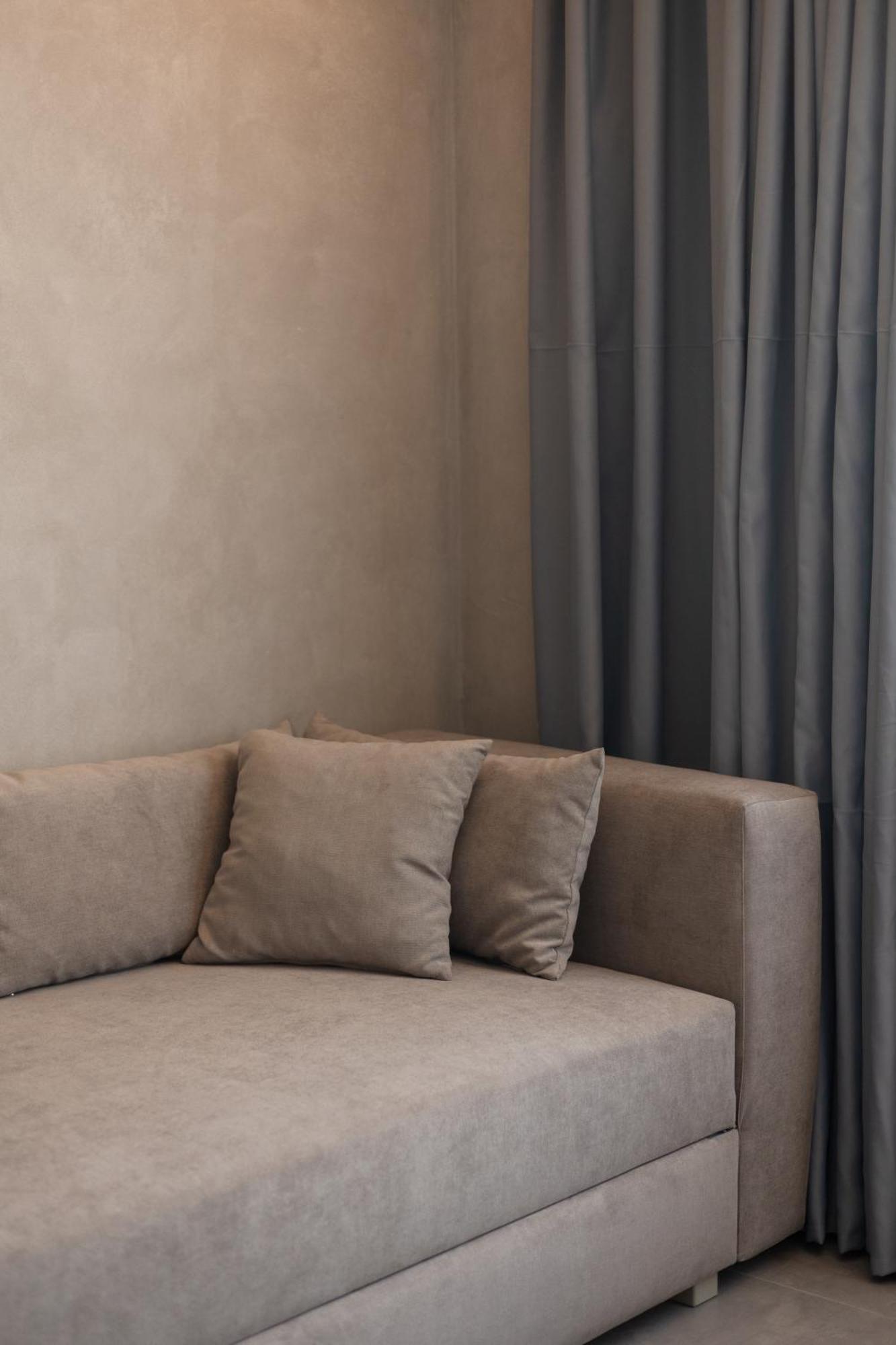 Alkazar Suites Thessaloniki Exterior photo