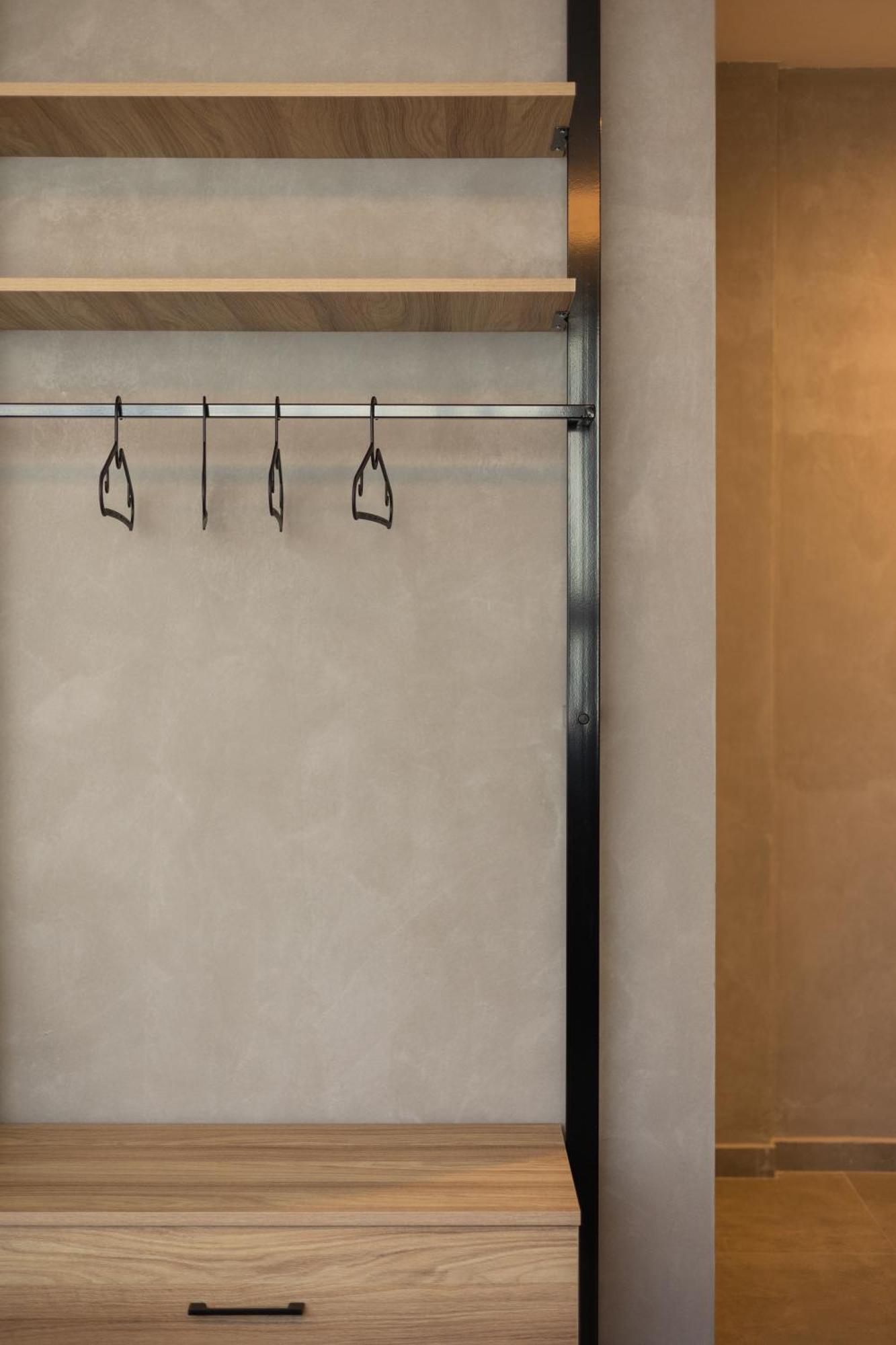 Alkazar Suites Thessaloniki Exterior photo
