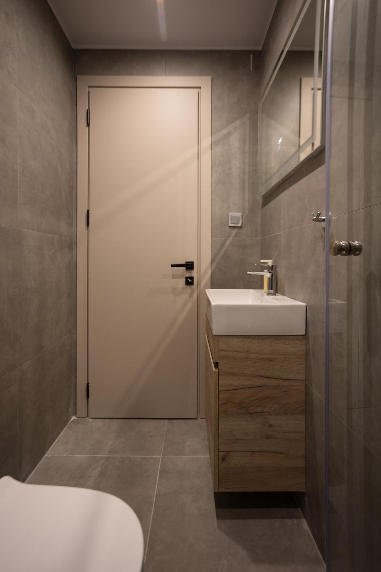 Alkazar Suites Thessaloniki Exterior photo